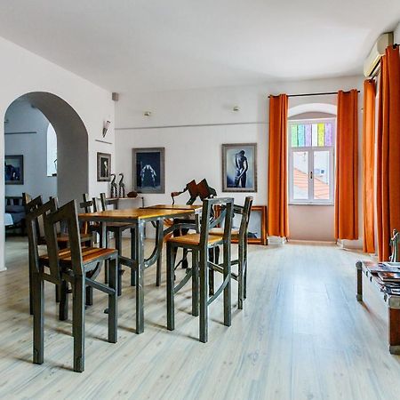 Lupino'S Gallery Apartment - Old Town Ζαντάρ Εξωτερικό φωτογραφία